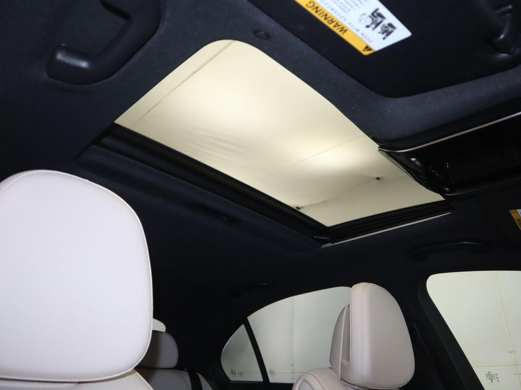 used 2025 Mercedes-Benz C-Class car, priced at $41,887