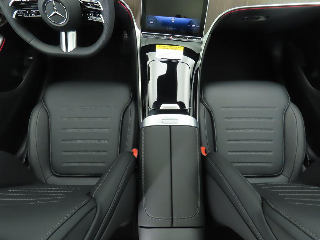new 2026 Mercedes-Benz GLC 300 car, priced at $63,585