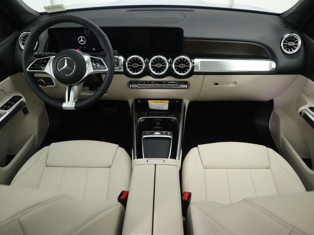 new 2026 Mercedes-Benz GLB 250 car, priced at $55,565