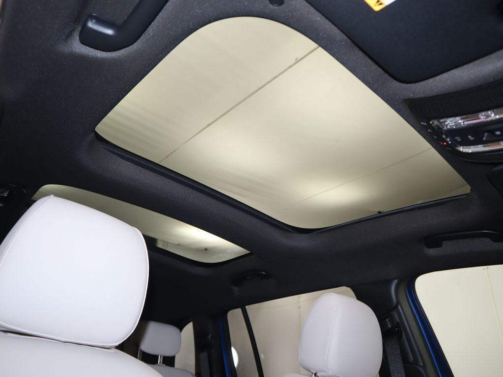 new 2026 Mercedes-Benz GLB 250 car, priced at $55,565