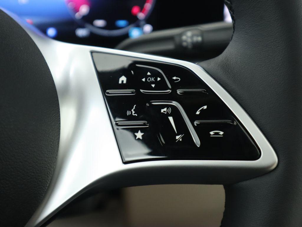 new 2026 Mercedes-Benz GLB 250 car, priced at $55,565