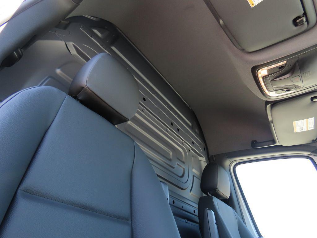 new 2025 Mercedes-Benz Sprinter 2500 car, priced at $62,648