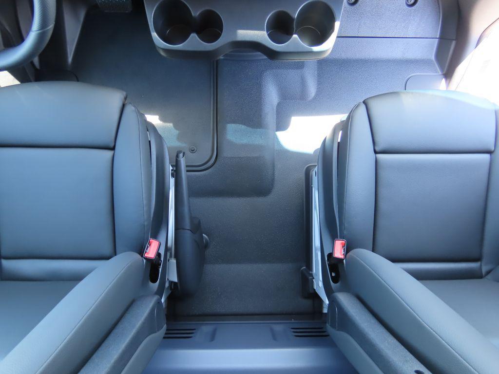 new 2025 Mercedes-Benz Sprinter 2500 car, priced at $62,648