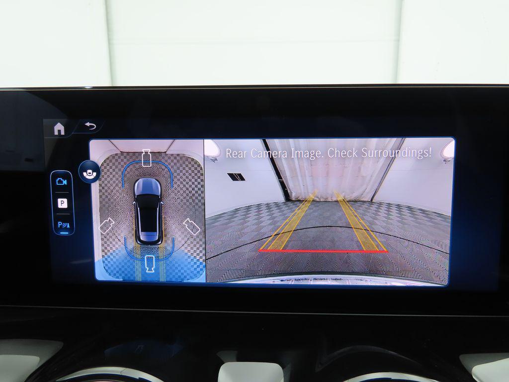 new 2026 Mercedes-Benz GLA 250 car, priced at $54,840