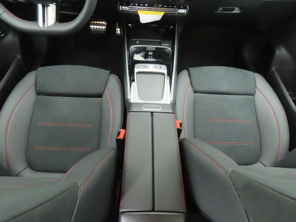 new 2026 Mercedes-Benz GLA 250 car, priced at $54,840