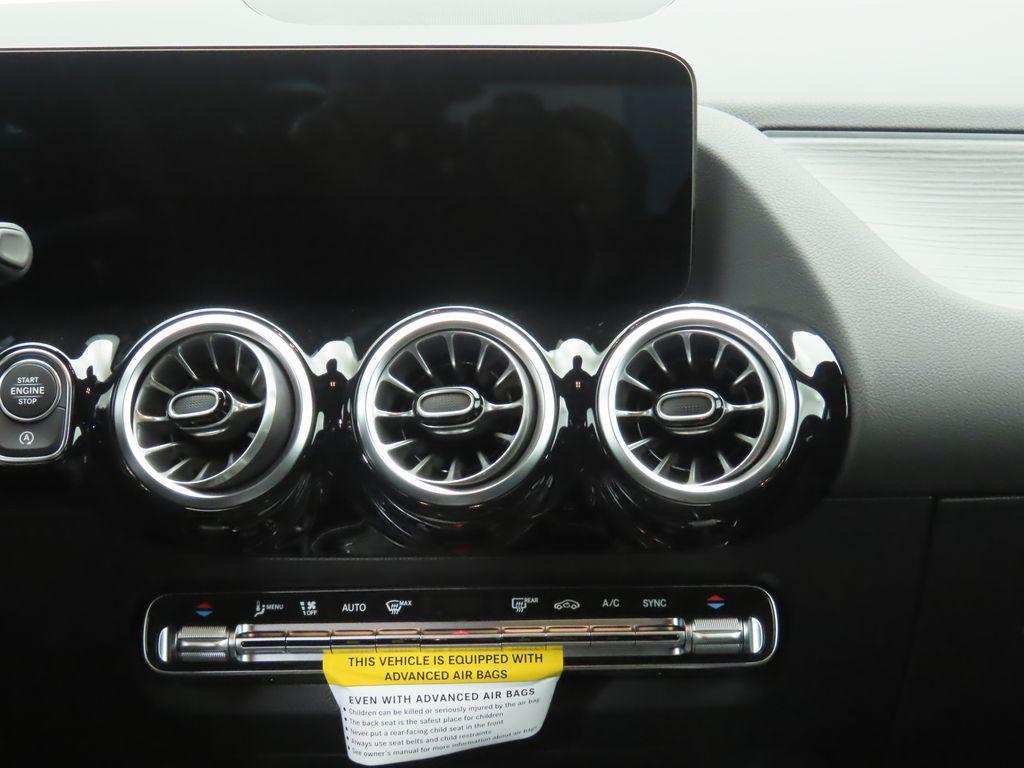 new 2026 Mercedes-Benz GLA 250 car, priced at $54,840