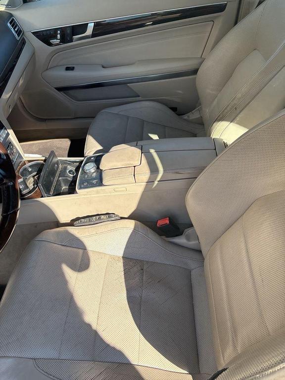 used 2014 Mercedes-Benz E-Class car, priced at $15,920