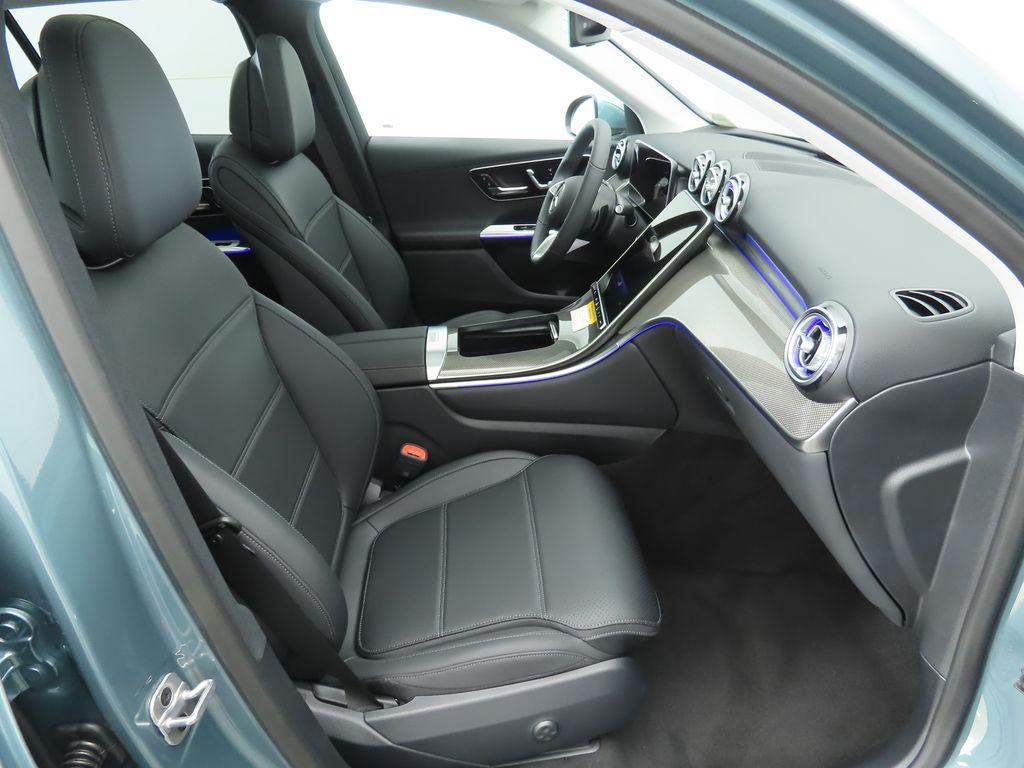 new 2026 Mercedes-Benz GLC 300 car, priced at $60,935