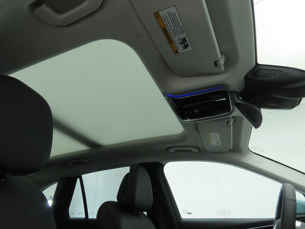 new 2026 Mercedes-Benz GLC 300 car, priced at $60,935