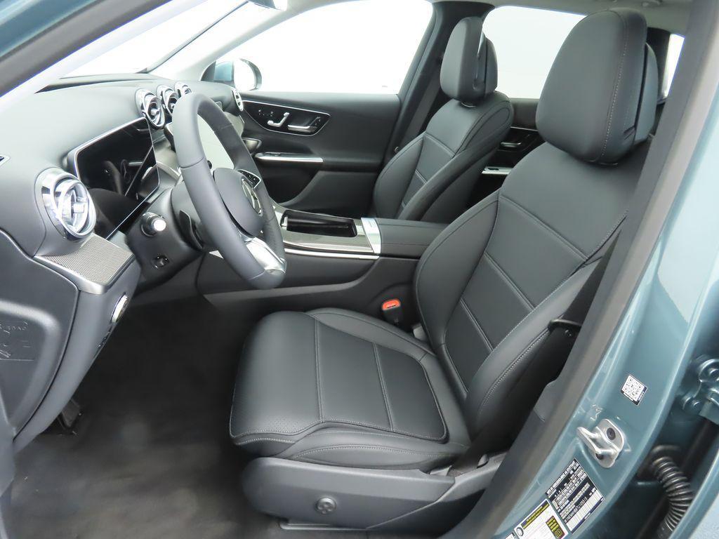 new 2026 Mercedes-Benz GLC 300 car, priced at $60,935