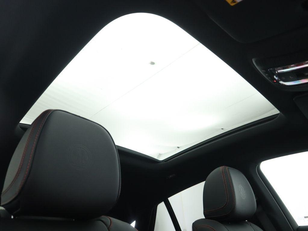 new 2026 Mercedes-Benz AMG GLE 53 car, priced at $96,450