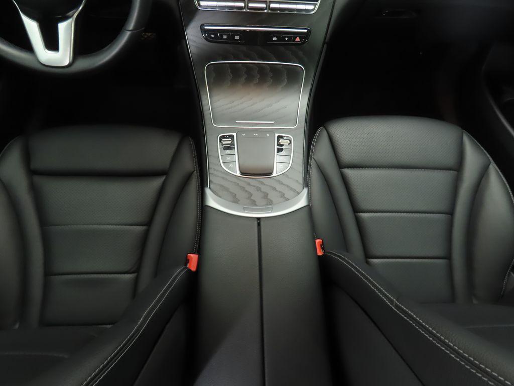 used 2022 Mercedes-Benz GLC 300 car, priced at $30,584