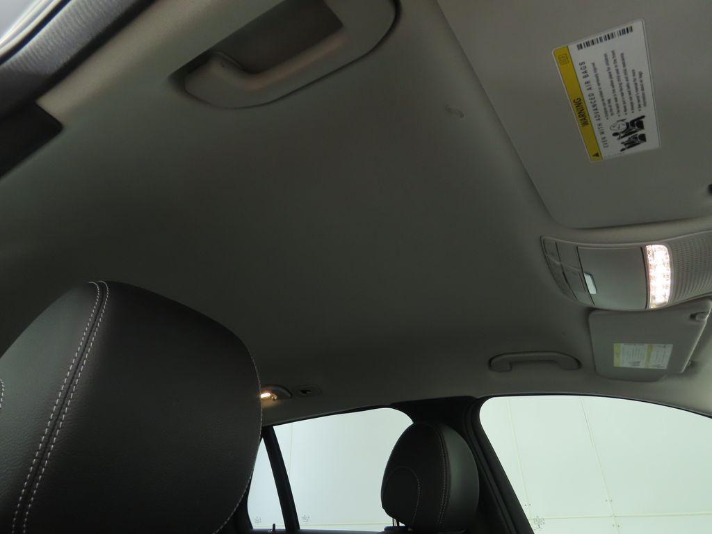 used 2022 Mercedes-Benz GLC 300 car, priced at $30,584