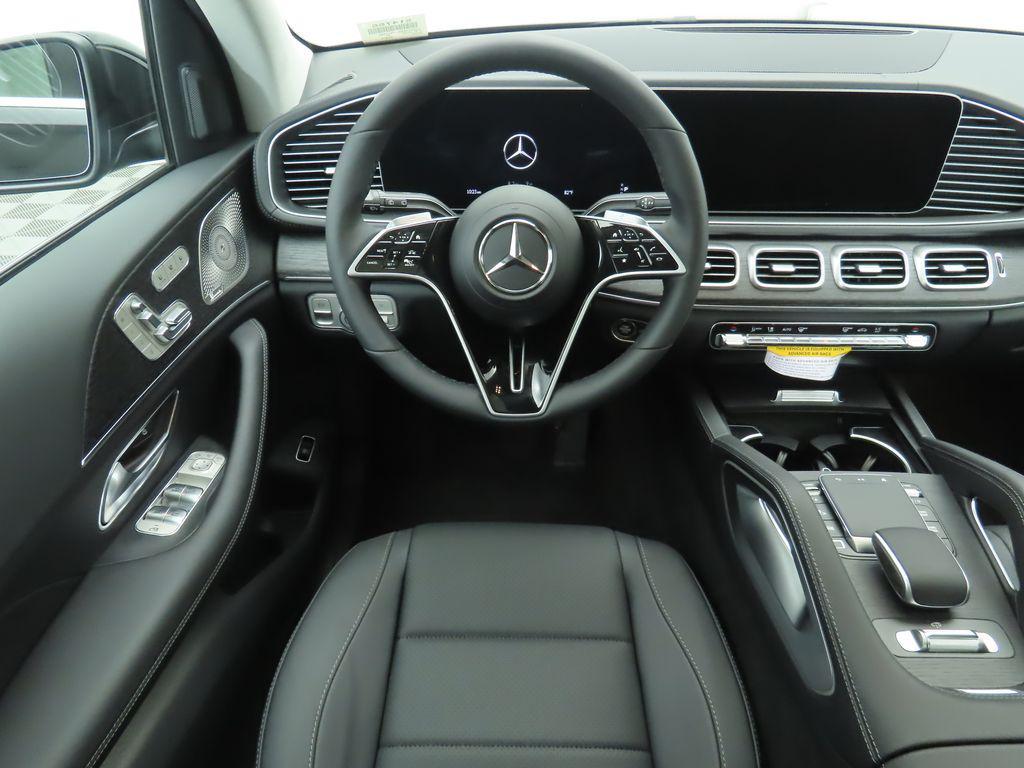 new 2026 Mercedes-Benz GLS 450 car, priced at $94,685