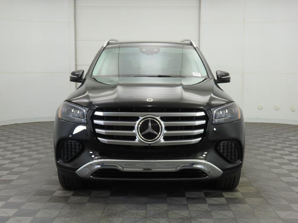 new 2026 Mercedes-Benz GLS 450 car, priced at $94,685