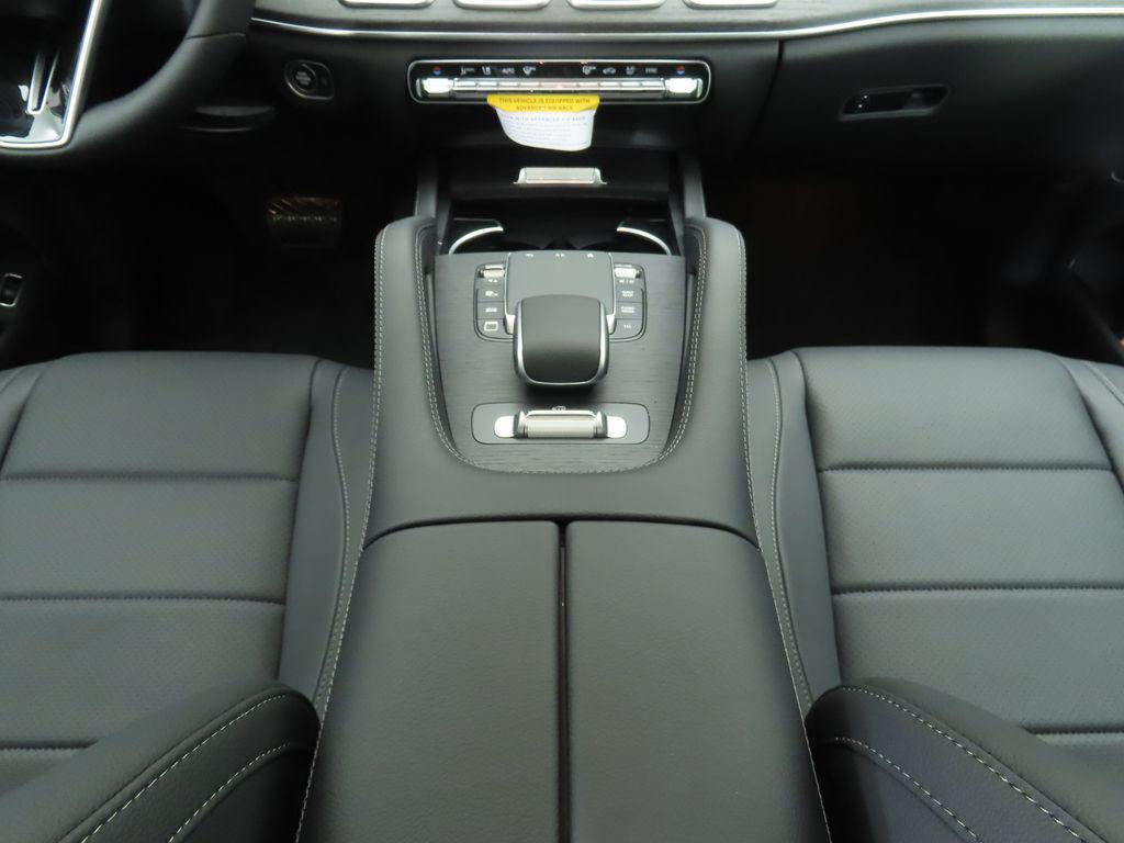 new 2026 Mercedes-Benz GLS 450 car, priced at $94,685