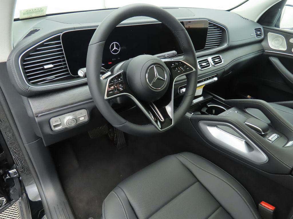 new 2026 Mercedes-Benz GLS 450 car, priced at $94,685