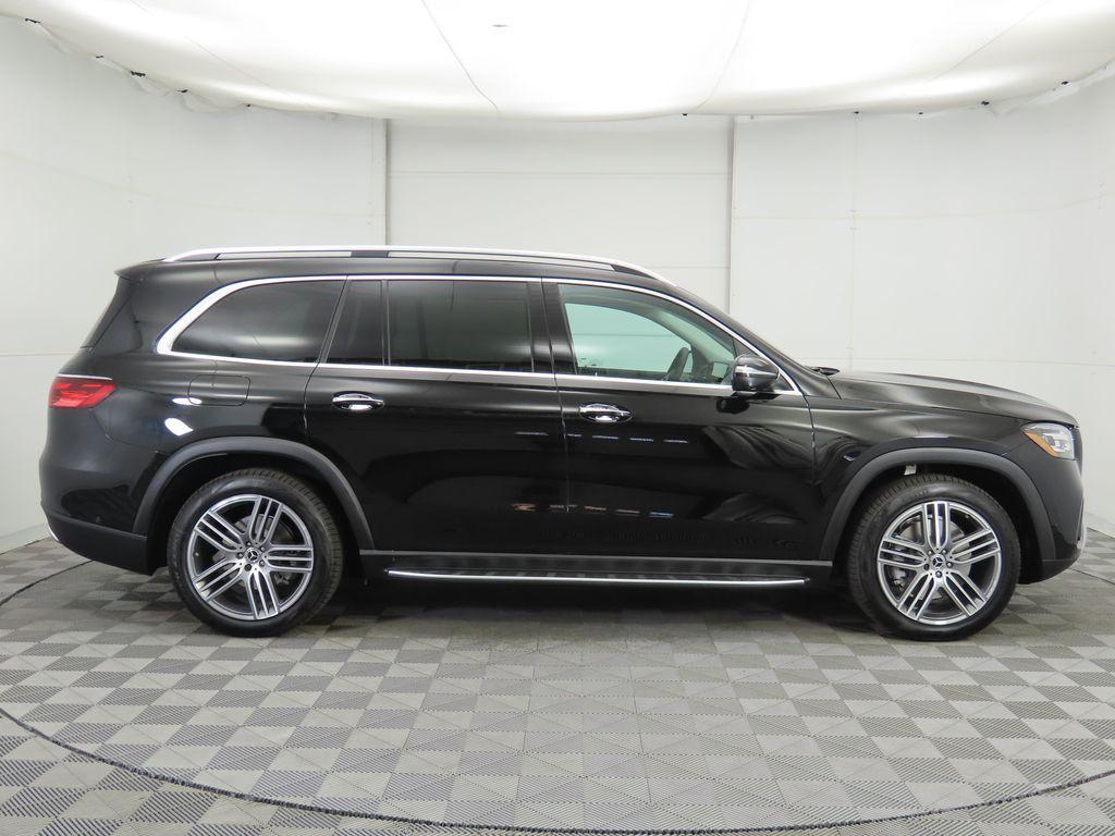 new 2026 Mercedes-Benz GLS 450 car, priced at $94,685