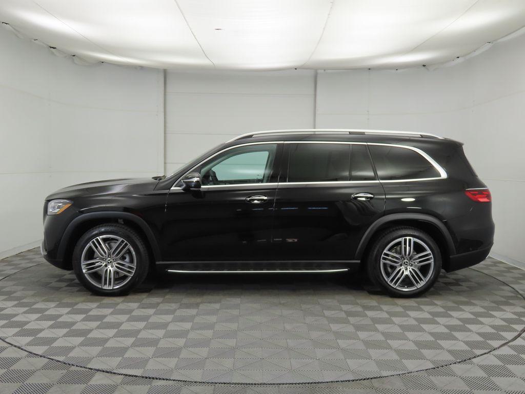 new 2026 Mercedes-Benz GLS 450 car, priced at $94,685