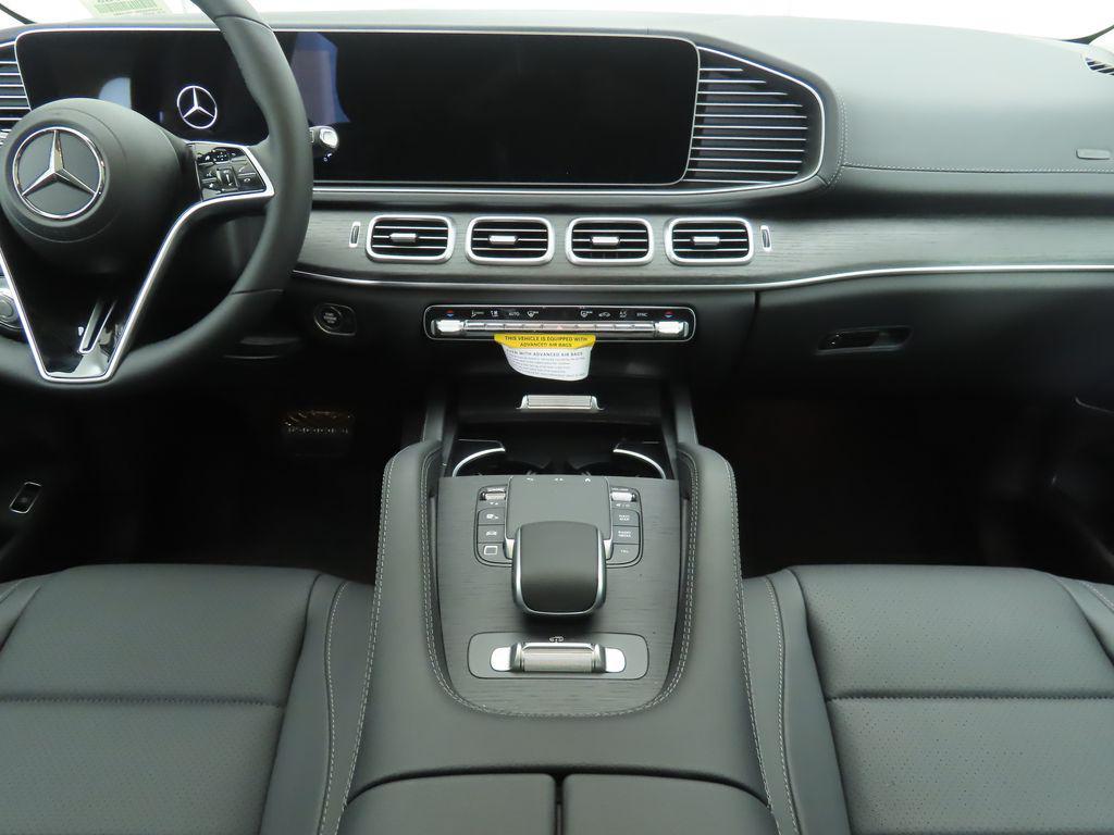new 2026 Mercedes-Benz GLS 450 car, priced at $94,685