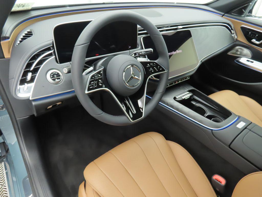 new 2026 Mercedes-Benz E-Class car, priced at $71,145