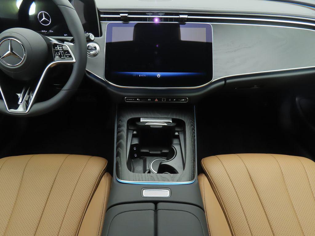 new 2026 Mercedes-Benz E-Class car, priced at $71,145