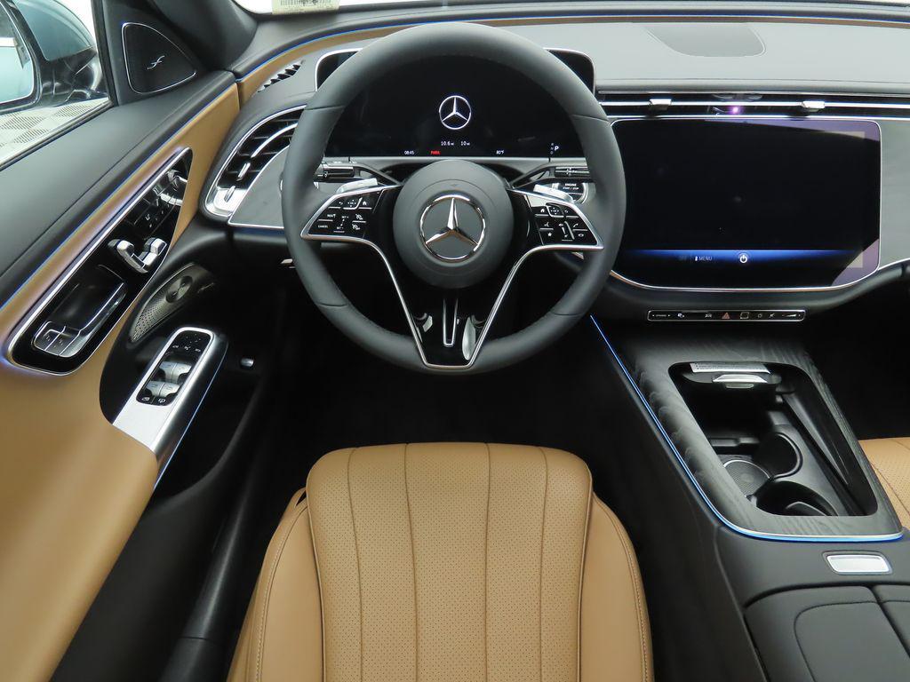 new 2026 Mercedes-Benz E-Class car, priced at $71,145