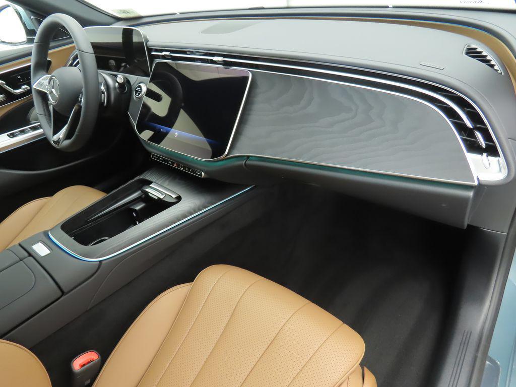new 2026 Mercedes-Benz E-Class car, priced at $71,145