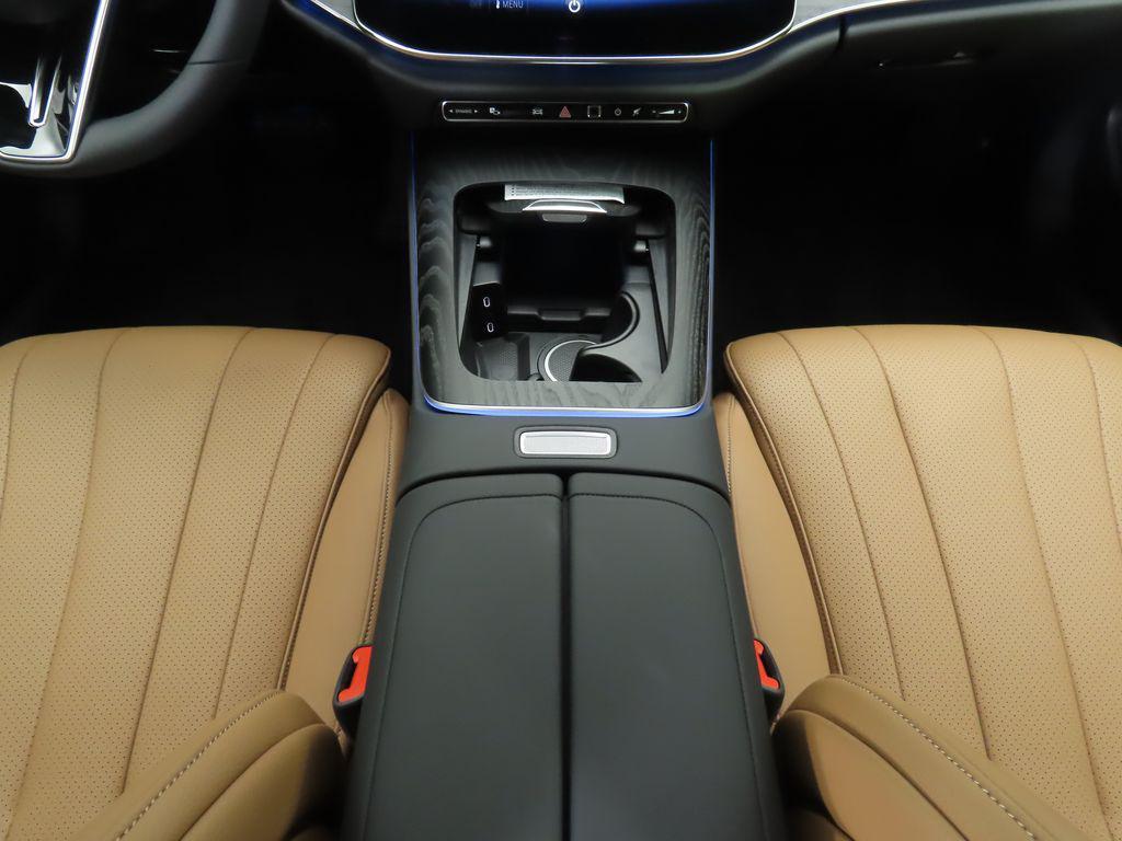 new 2026 Mercedes-Benz E-Class car, priced at $71,145