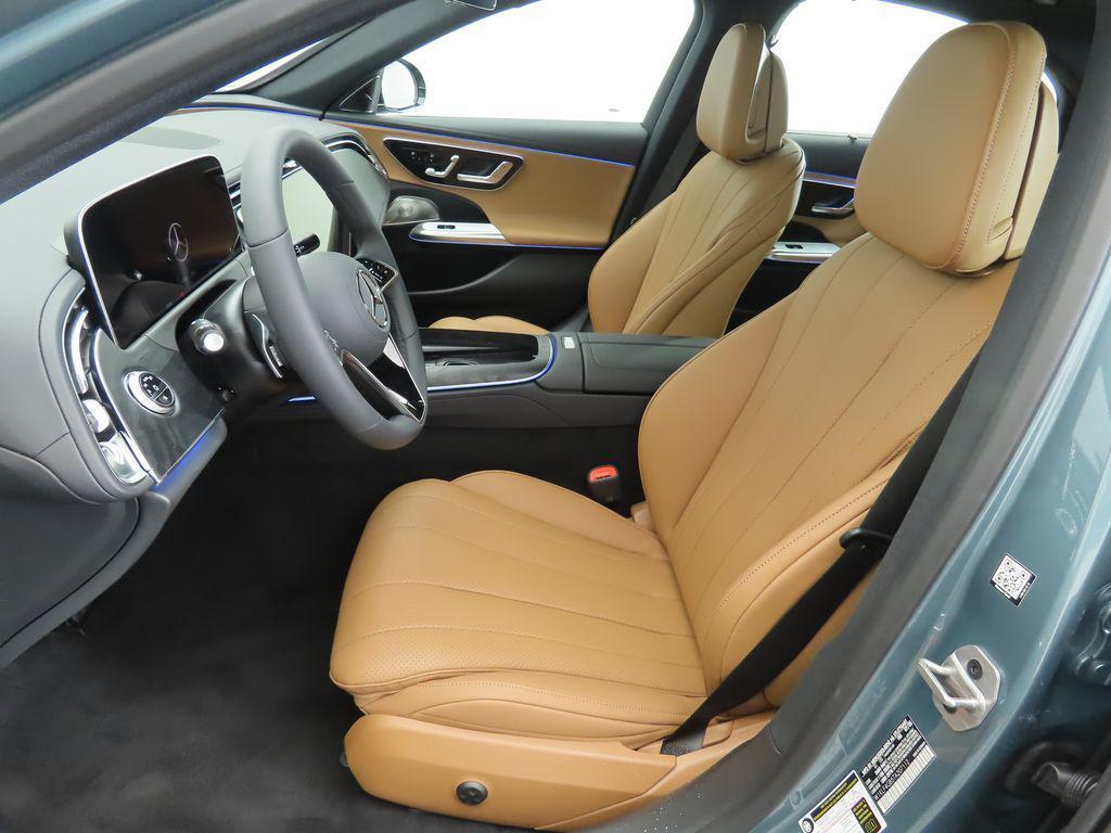 new 2026 Mercedes-Benz E-Class car, priced at $71,145