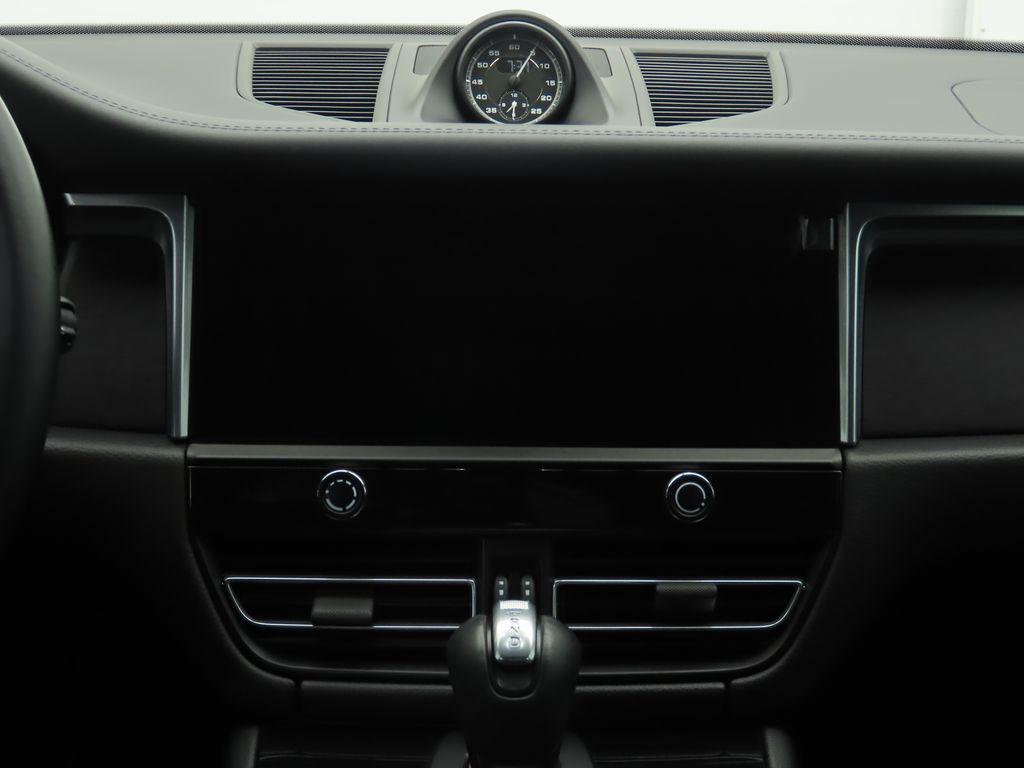 used 2022 Porsche Macan car, priced at $72,993