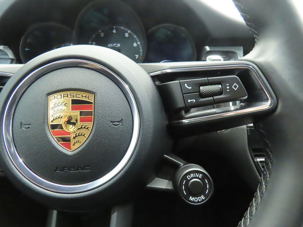used 2022 Porsche Macan car, priced at $72,993