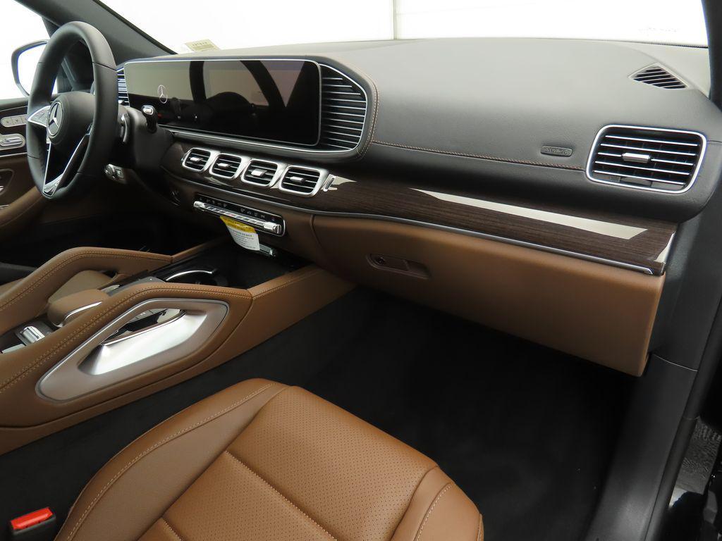 new 2026 Mercedes-Benz GLS 450 car, priced at $95,625