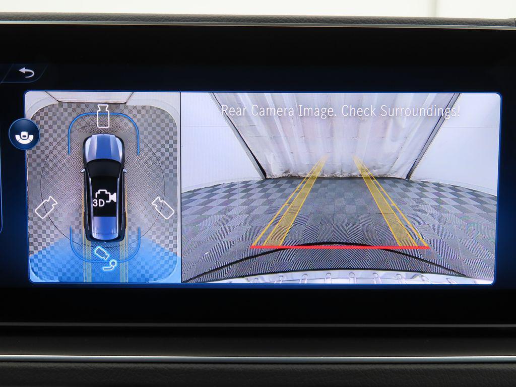 new 2026 Mercedes-Benz GLS 450 car, priced at $95,625