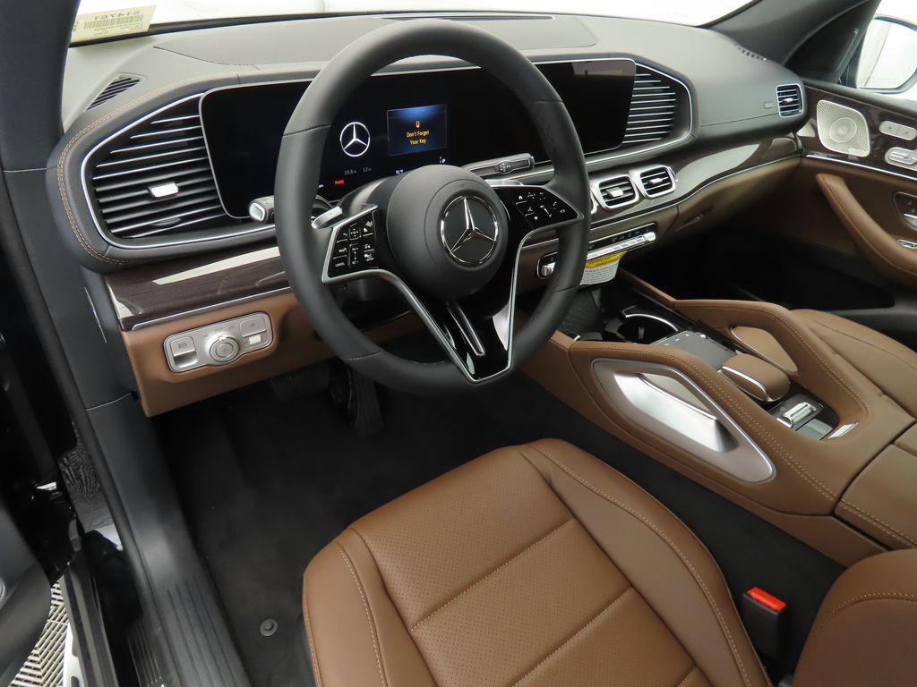 new 2026 Mercedes-Benz GLS 450 car, priced at $95,625