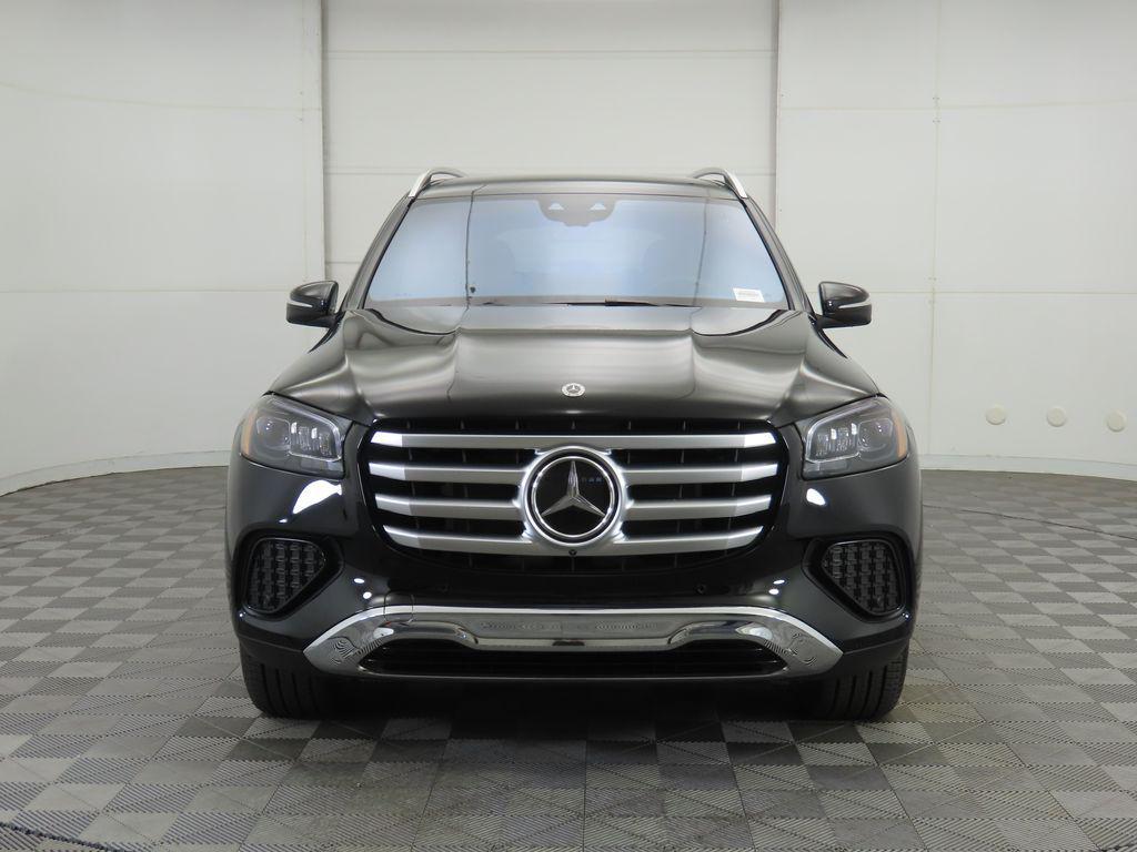 new 2026 Mercedes-Benz GLS 450 car, priced at $95,625