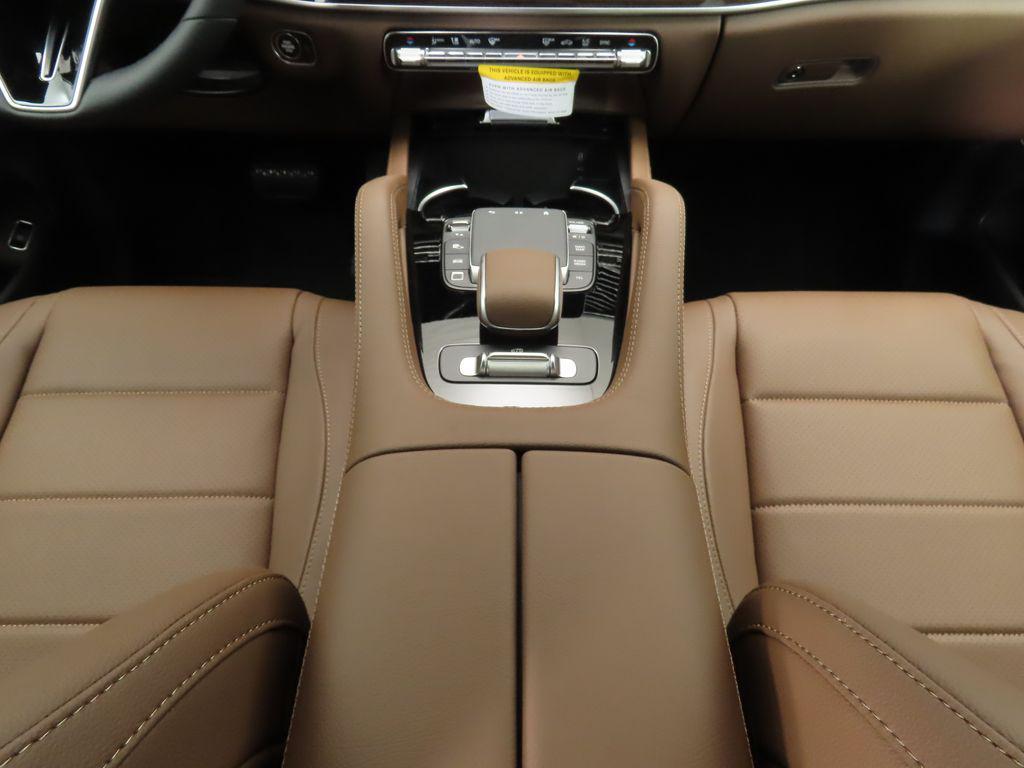 new 2026 Mercedes-Benz GLS 450 car, priced at $95,625