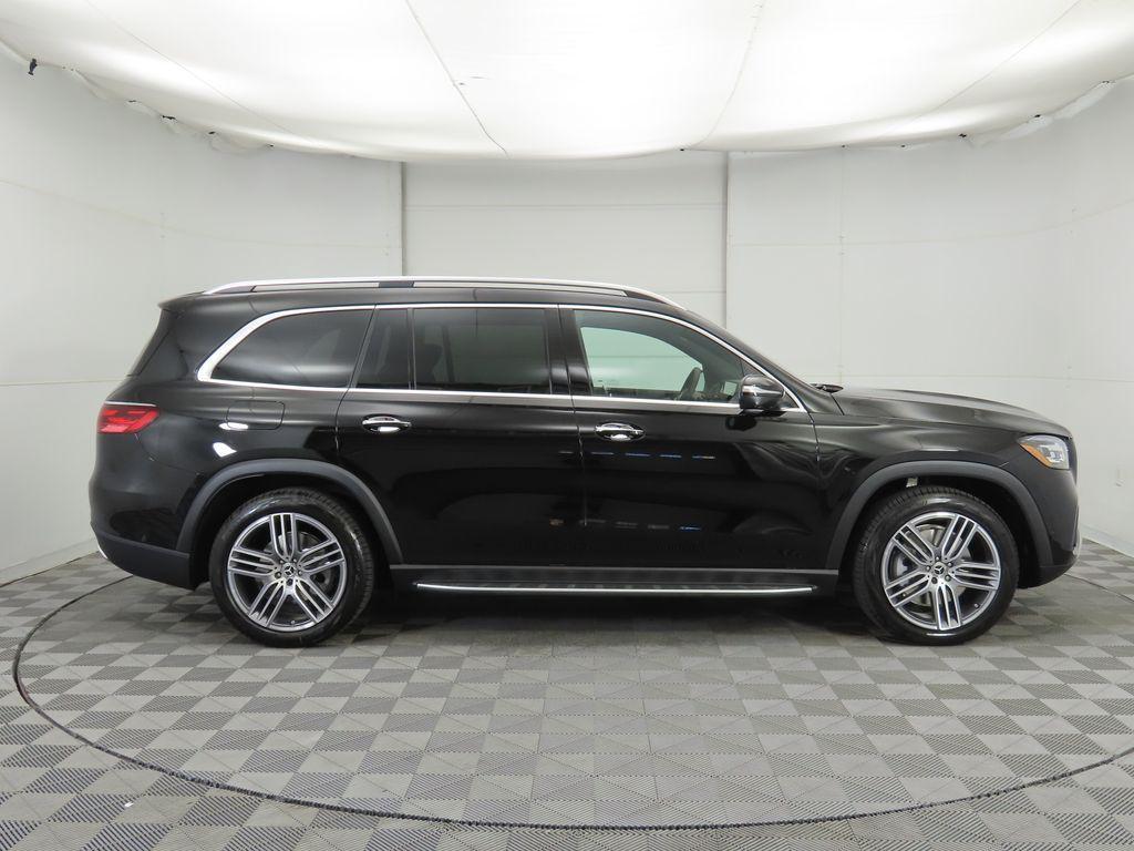 new 2026 Mercedes-Benz GLS 450 car, priced at $95,625