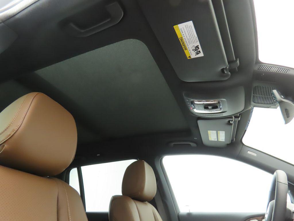 new 2026 Mercedes-Benz GLS 450 car, priced at $95,625