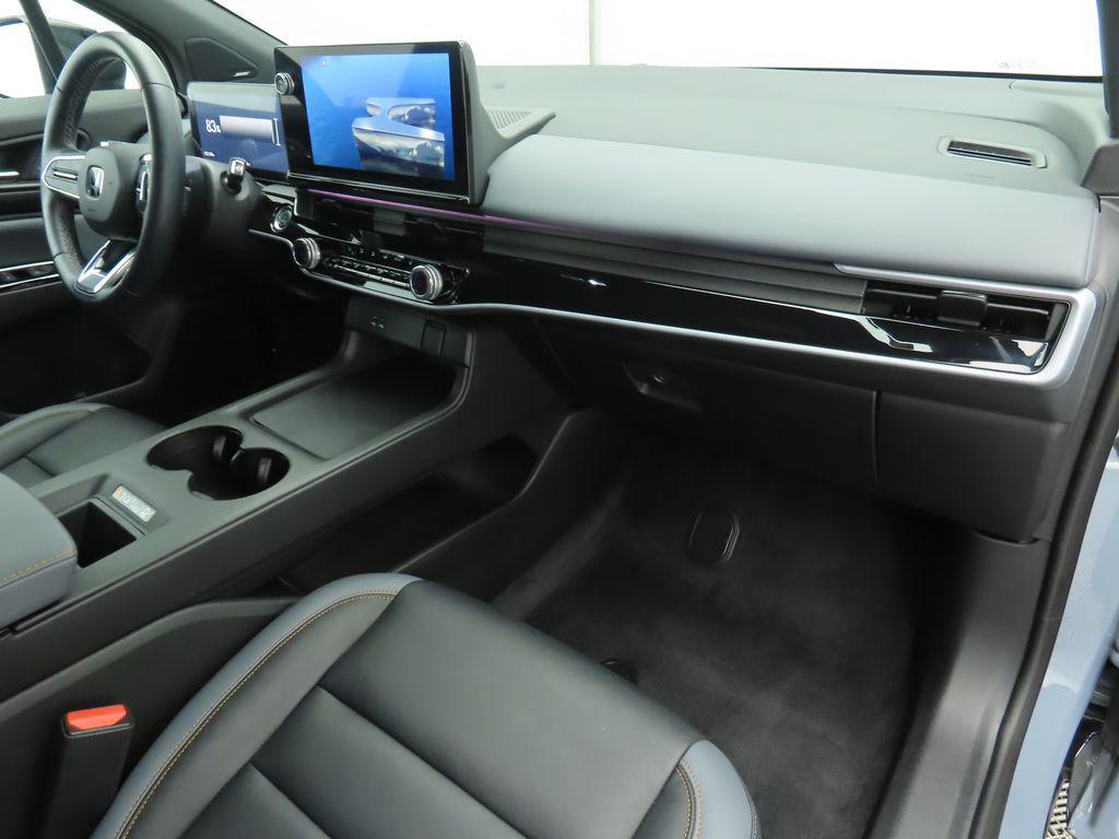 used 2024 Honda Prologue car, priced at $25,492