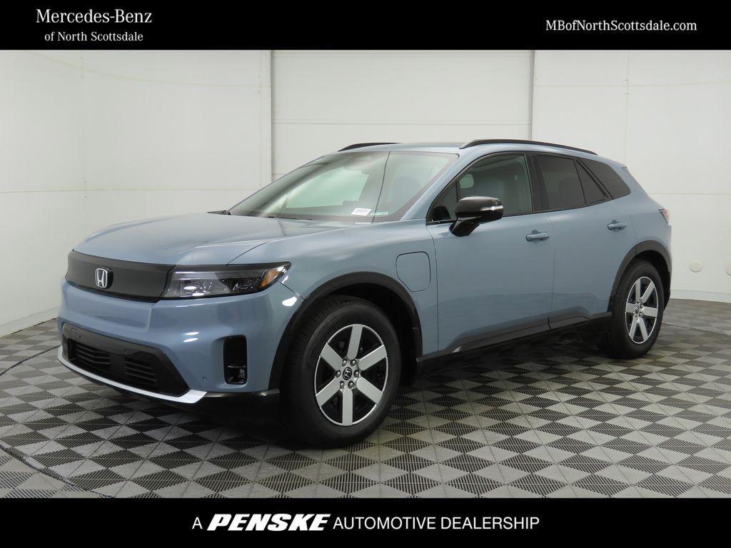 used 2024 Honda Prologue car, priced at $25,492