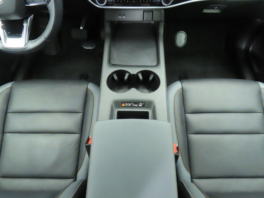 used 2024 Honda Prologue car, priced at $25,492