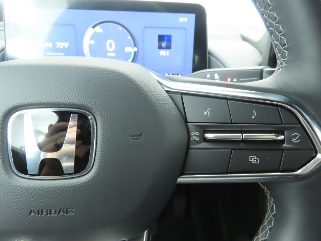used 2024 Honda Prologue car, priced at $25,492