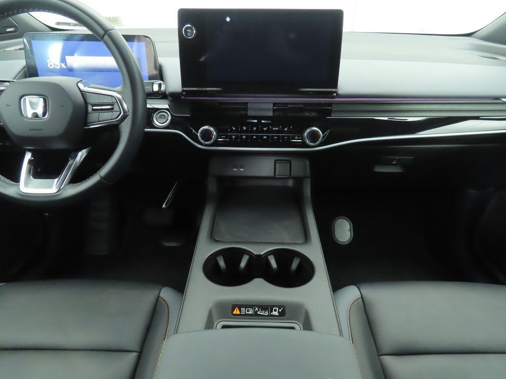 used 2024 Honda Prologue car, priced at $25,492