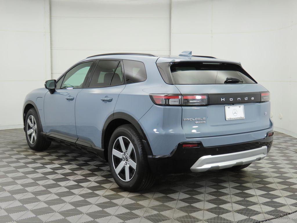 used 2024 Honda Prologue car, priced at $25,492