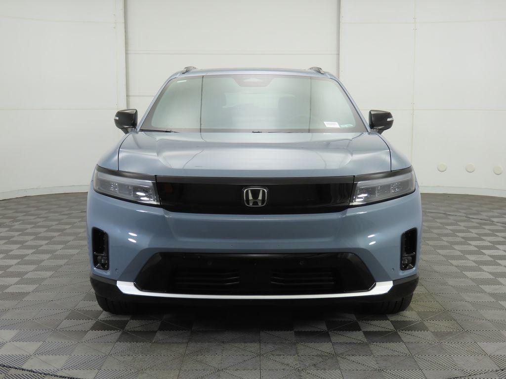 used 2024 Honda Prologue car, priced at $25,492