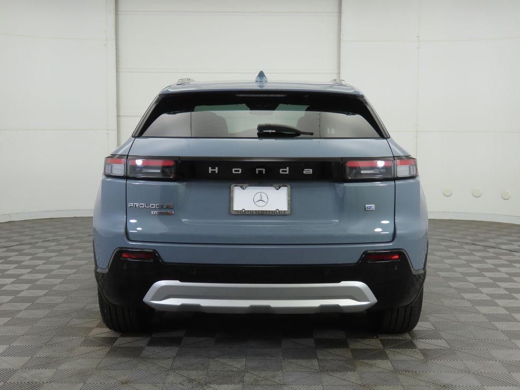 used 2024 Honda Prologue car, priced at $25,492