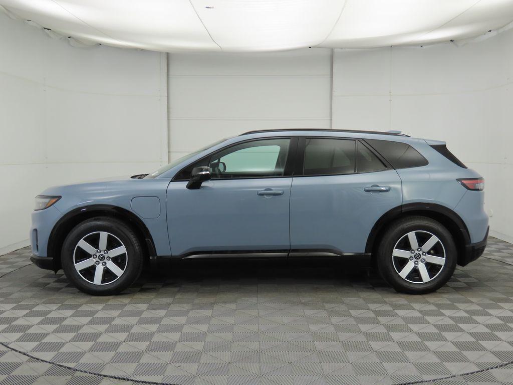 used 2024 Honda Prologue car, priced at $25,492