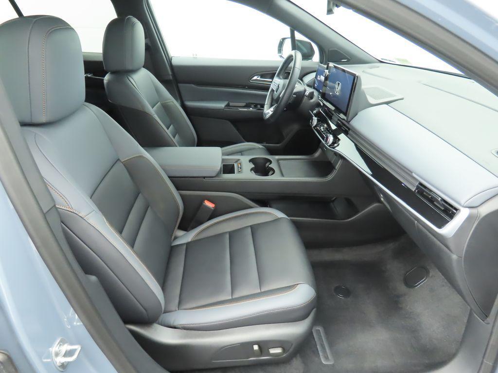 used 2024 Honda Prologue car, priced at $25,492