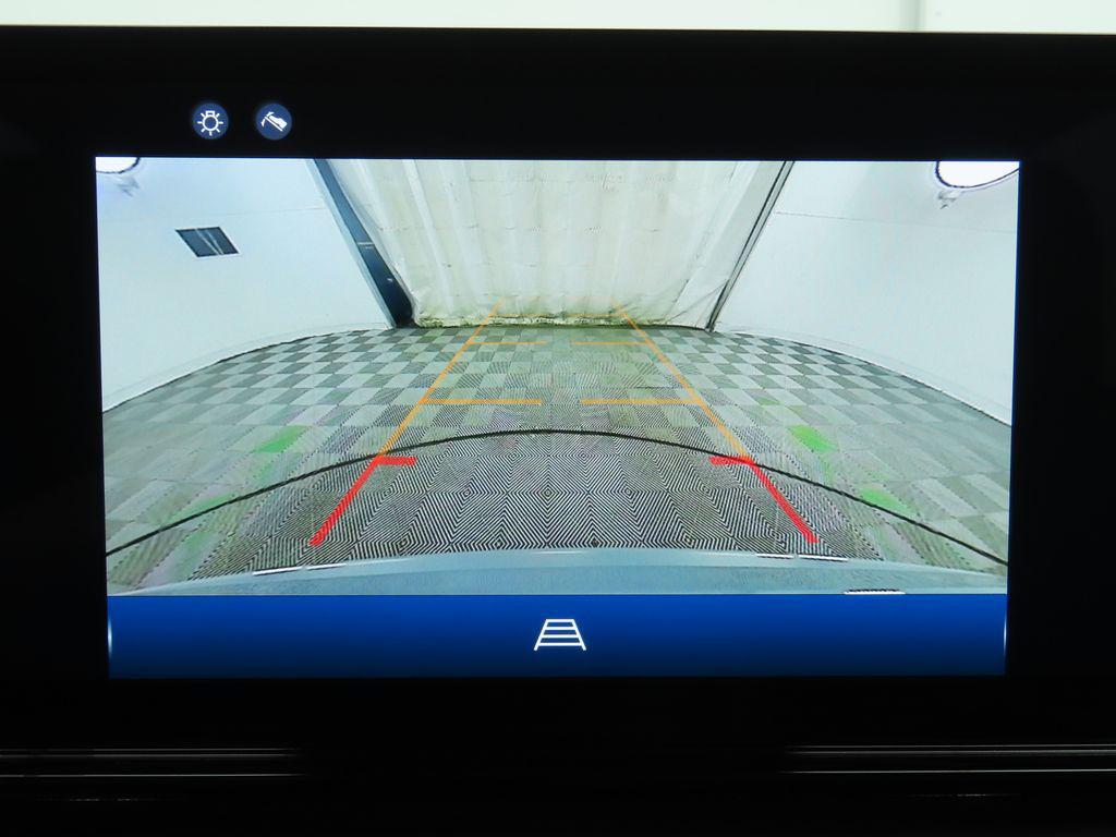 used 2024 Honda Prologue car, priced at $25,492